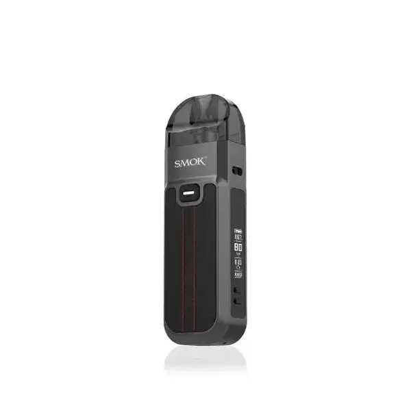 SMOK NORD 5 - Grey - Image 2