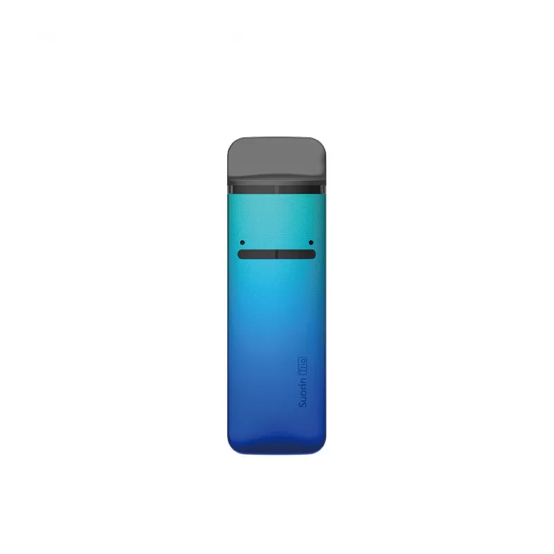 Suorin Trio Pod System Kit 850mah - Image 2