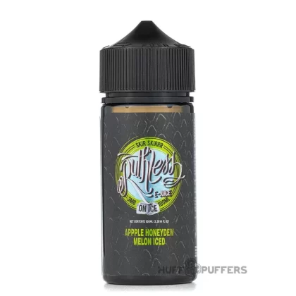 Ruthless – Skir Skirrr On Ice 100mL - Nicotine Strength#3mg>6mg