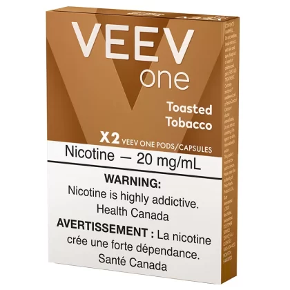 VEEV ONE PODS - VEEV ONE MANGO 1.8%