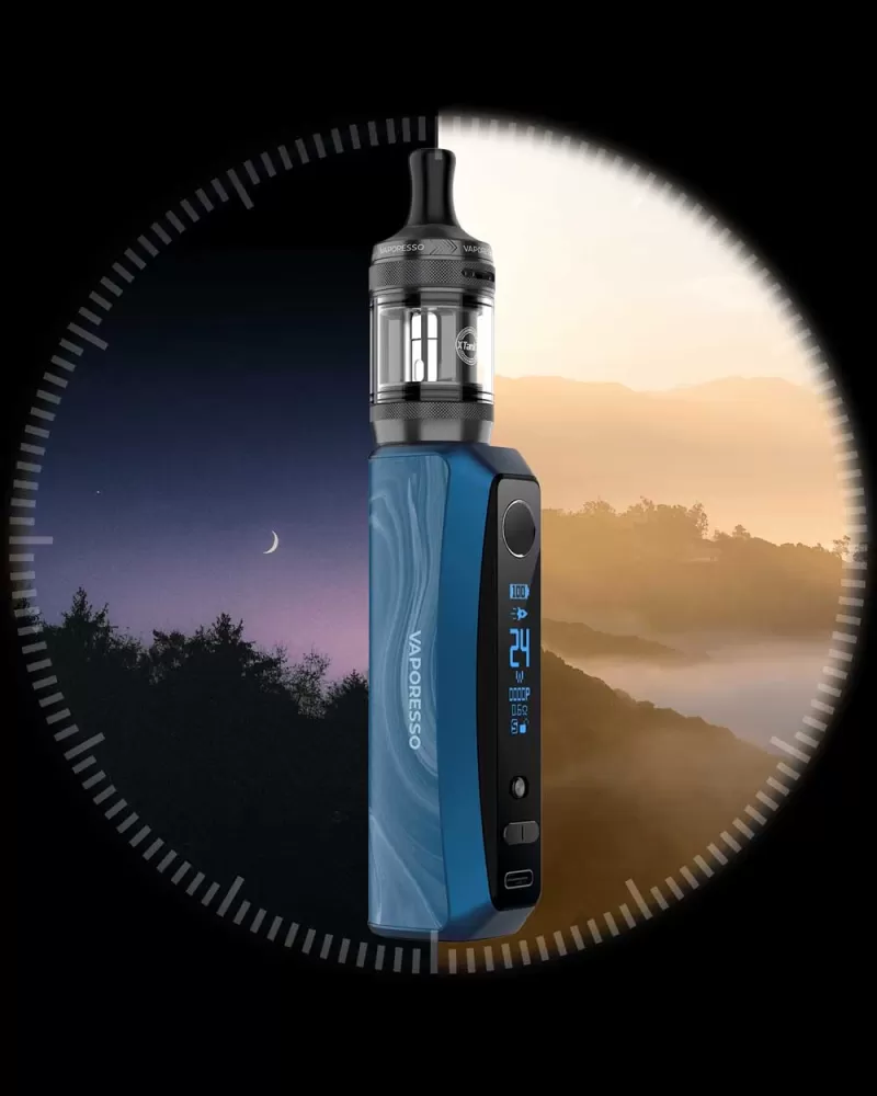 GTX One Pro - Silver - Image 2
