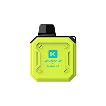 Keystone CPU 800 Disposable Vape