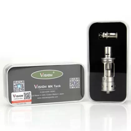 Vision MK Sub Ohm Tank