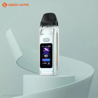 Geekvape – Digi Max R Kit – Pearl White