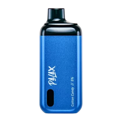 Cotton Candy PALAX KC8000 - Customer Group#Consumer~Nicotine#50mg~Size#Single>5 Pack