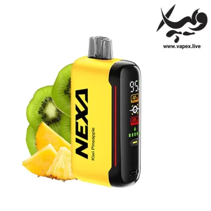 Nexa Bar Nexa 20000 Puffs Kiwi Pineapple