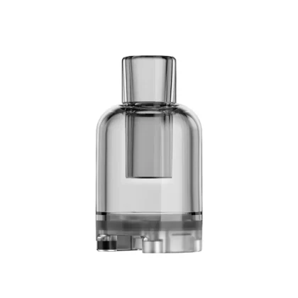 MOTI X Empty Pod Cartridge 2Pcs - Type#2ml>4ml