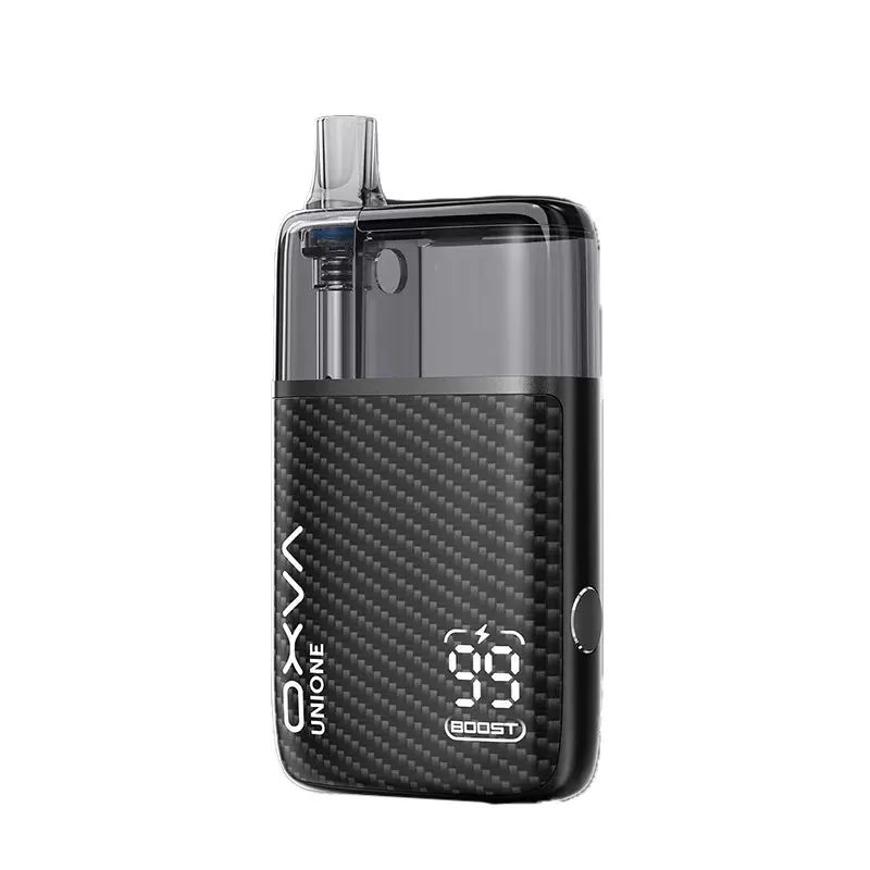 OXVA Unione Pod Kit - Mint Green - Image 2