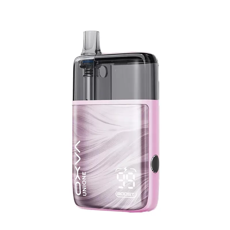 OXVA Unione Pod Kit - Mint Green - Image 3
