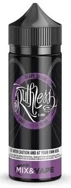 Grape Drank E Liquid by Ruthless