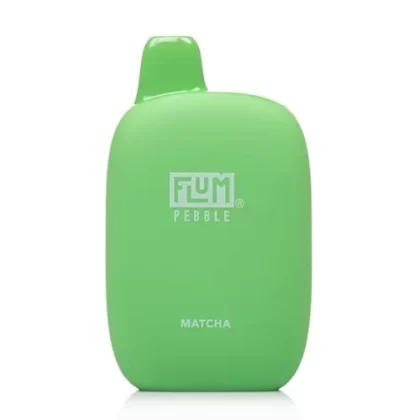 Flume Pebble Matcha - Ejuicewarehouse