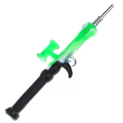 Assorted Silicone