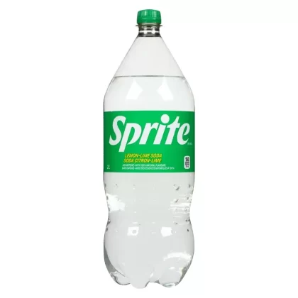 Sprite, 2-L