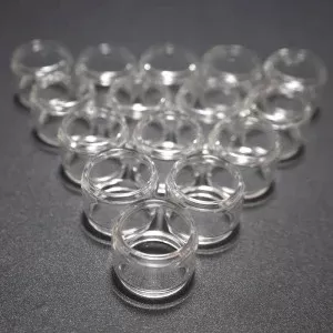 Hellvape Fat Rabbit RTA 5.5ml Replacement Vape Glass Tube - Ejuicewarehouse