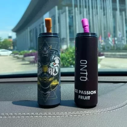 Original ONTOVAPE Monster Rechargeable Disposable Vape Pen Device 6000 Puffs 600mAh ( )