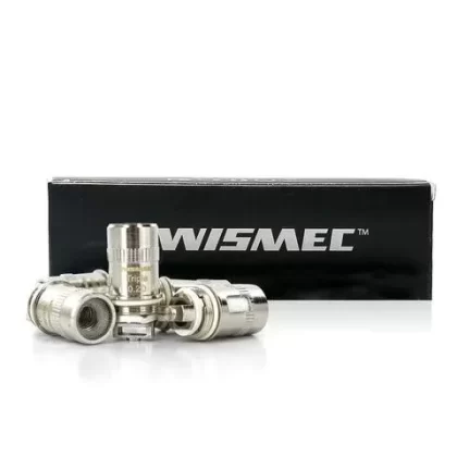 Wismec Gnome Tank Replacement Coils