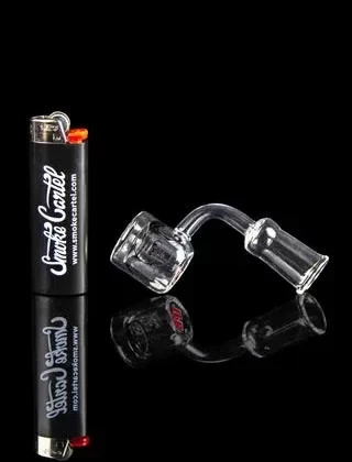 Trailer Park Boys Quartz Banger