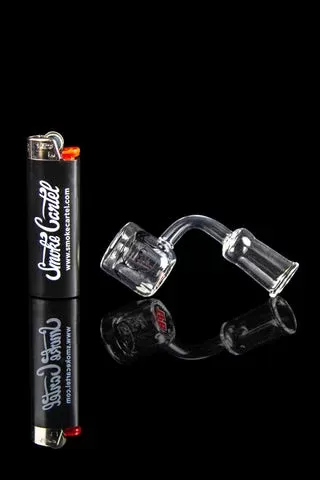 Trailer Park Boys Quartz Banger