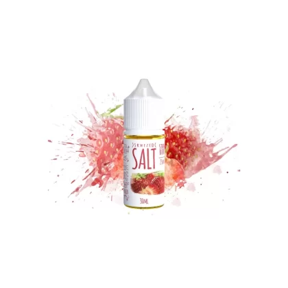 30ml - Skwezed Salt - Strawberry