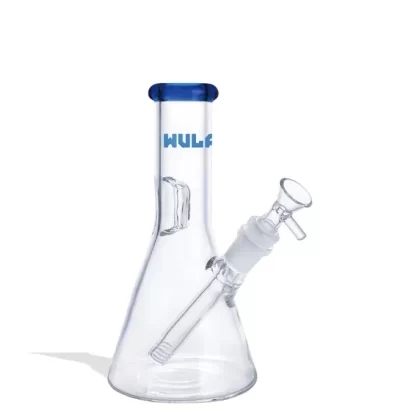 Wulf Mods 5mm 8inch Beaker Water Pipe