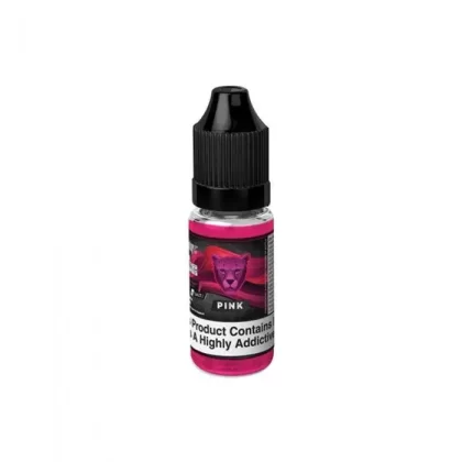 DR. VAPES PANTHER SERIES NIC SALT – £3.59
