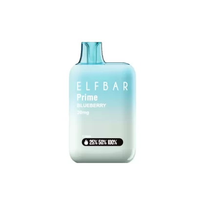 ELFBAR Prime Disposable Vape