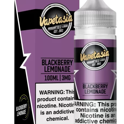 Vapetasia - Vaporider Deals (DE395F)