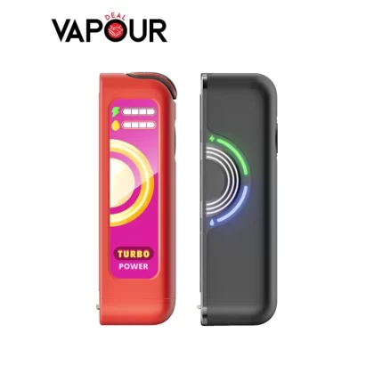 Elf Bar JoinOne 30 Pod Kit - Yellow Edition
