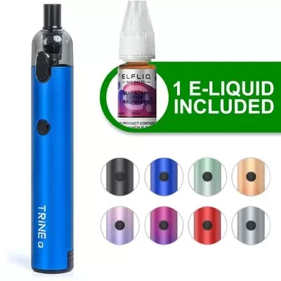 Innokin Trine Q Vape Kit
