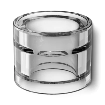Nautilus 3 Glass by Aspire - Ecigarettedirect Co