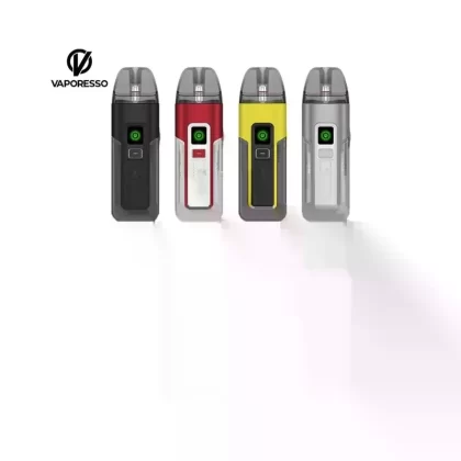 Vaporesso LUXE X2 Kit - Eliquidsupply