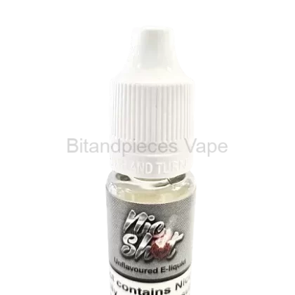 Nic Shot 15mg (100VG)