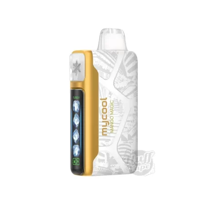 Mango Magic Adjust MyCool 40K - Huffvape