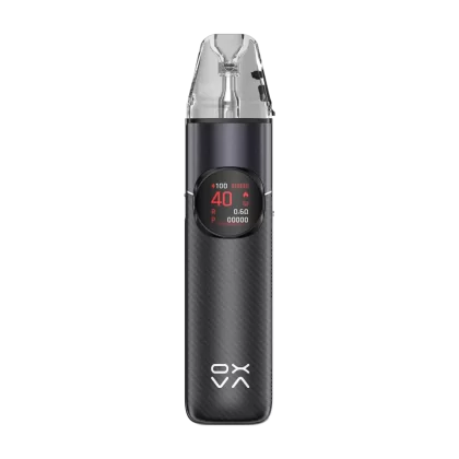 OXVA Nexlim 2 Kit - Shiny Pink - Ecigwizard
