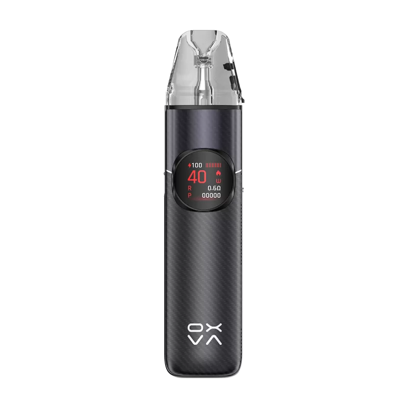 OXVA Nexlim 2 Kit - Shiny Pink - Ecigwizard