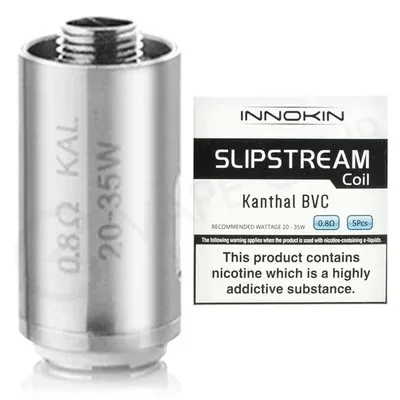 Innokin Slipstream Replacement Coils - Ecigpremium
