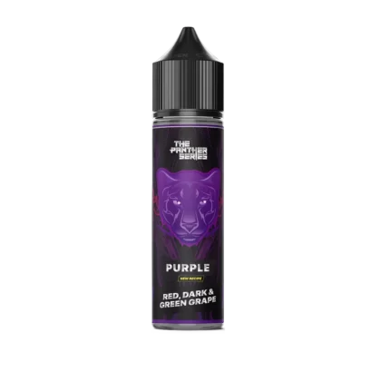 Purple 60ml - 60ml / 0mg