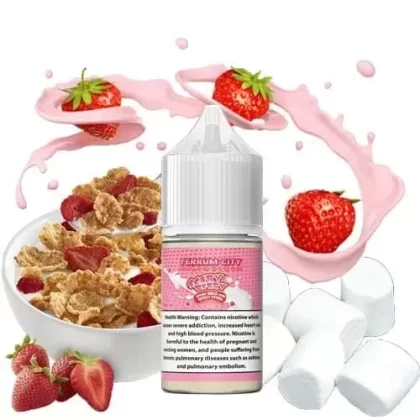 Scary Berry Saltnic – Ferrum City