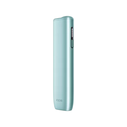 IQOS Iluma i One Kit - Electric Purple - Vapeshop Co