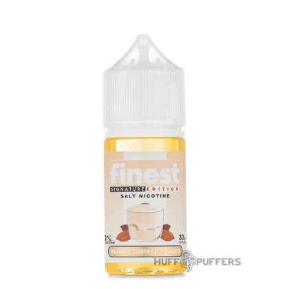 Finest Signature Edition Salt – V.C.T. 30mL
