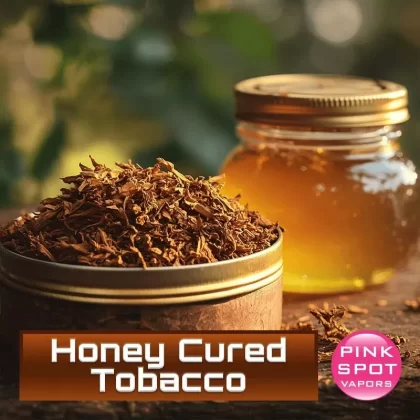 Honey Cured Tobacco