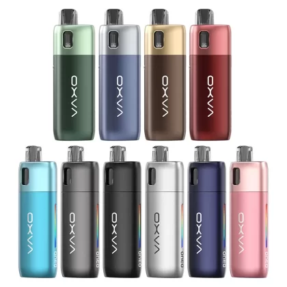 OXVA Oneo Pod Kit 40W - Vapormo