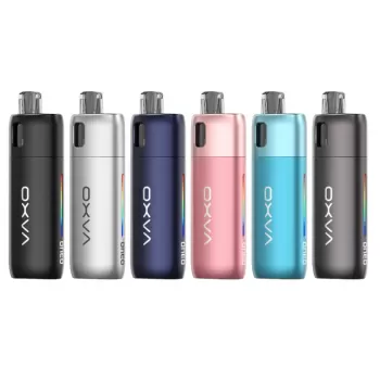 OXVA Oneo Pod Kit 40W - Vapormo - Image 3