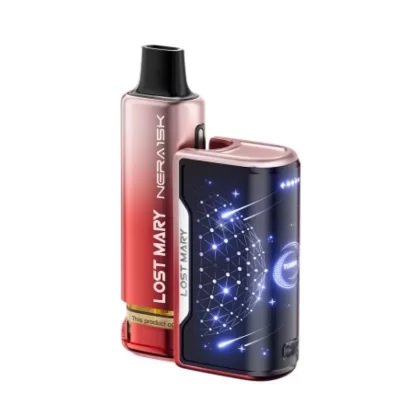 Lost Mary Nera 30K Puff Vape Kit – Watermelon Edition