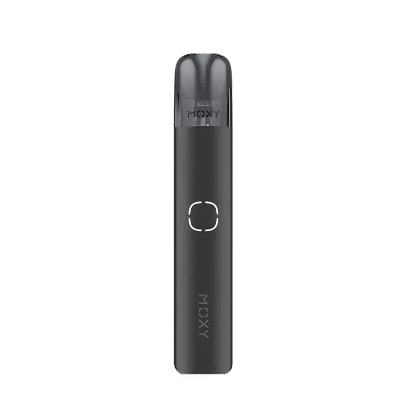 Hayati Moxy Elite Pod Kit - Blue - Image 2