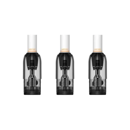 Pod di Ricambio per Wenax M1/M2 0,8ohm con Filtro – 3 Pezzi – Geek Vape