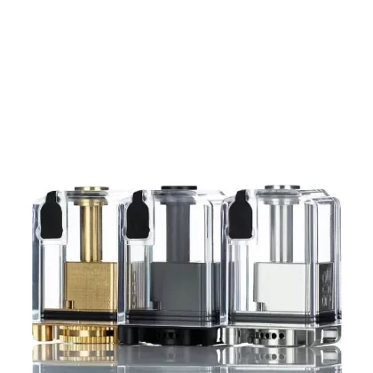 Suicide Mods Odd Job Boro RBA Tank (DISCONTINUED) - Gold
