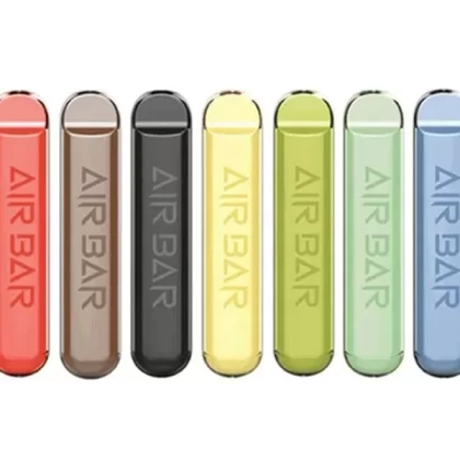 Suorin Air Bar Disposable