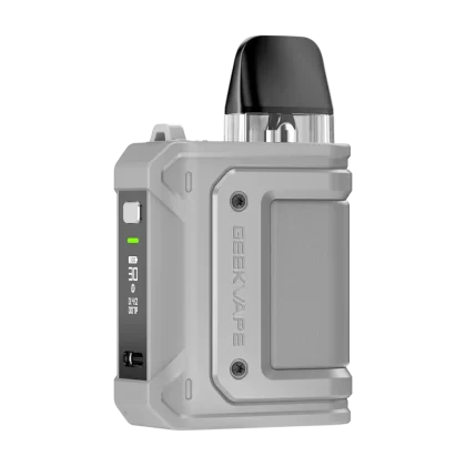 GeekVape AEGIS Hero Q - 30w Pod System - Grey