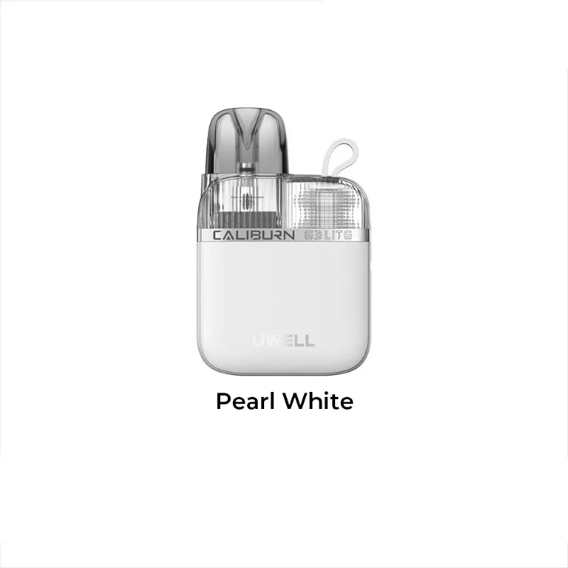 Uwell Caliburn G3 Lite KOKO Pod System Kit - Image 3